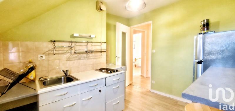 Appartement - 54 m² - 2 pièces