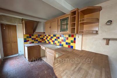 Maison - 74 m² - 4 pièces