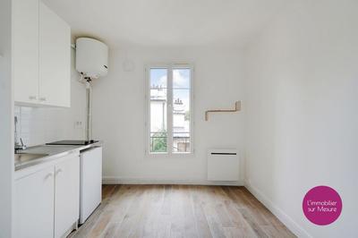 Appartement - 10 m² - 1 pièce