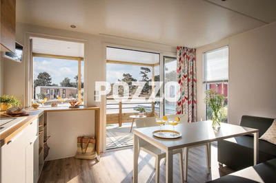 Maison - 28 m² - 3 pièces