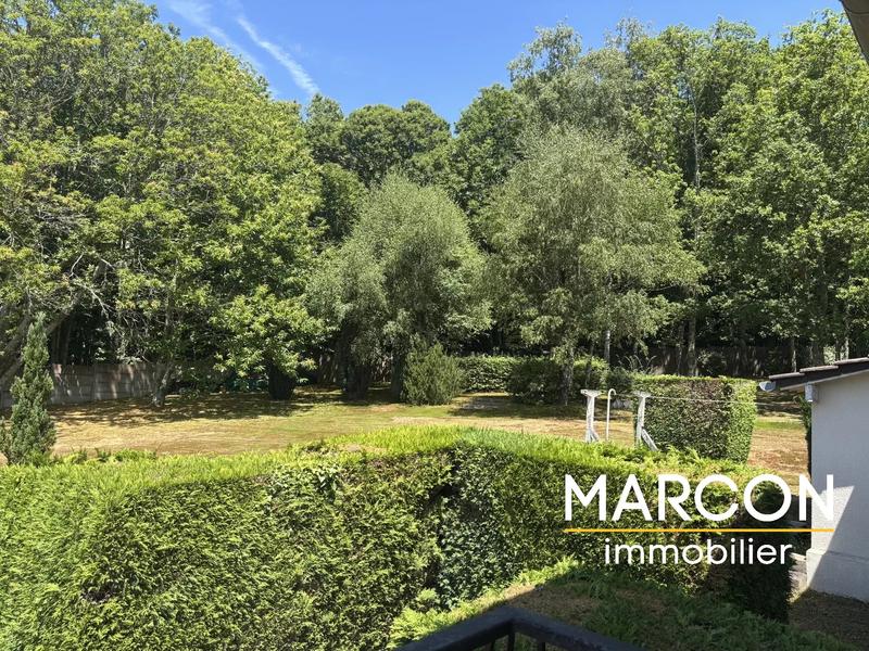 Maison - 158 m² - 6 pièces