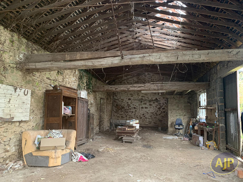 Maison - 127 m² - 4 pièces