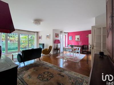 Appartement - 100 m² - 3 pièces