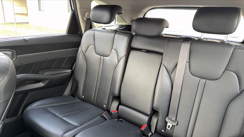 Kia Sorento 1.6 t-GDi 265 Hybrid Bva6 Premium