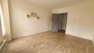 Appartement - 32 m² - 1 pièce