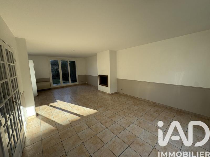 Maison de ville - 154 m² - 9 pièces