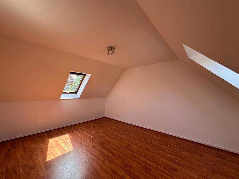 Maison - 138 m² - 6 pièces