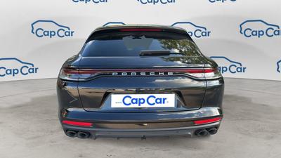 Porsche Panamera 3.0 V6 462 Pdk Hybrid 4 Sport Turismo - Entretien constructeur Toit ouvrant