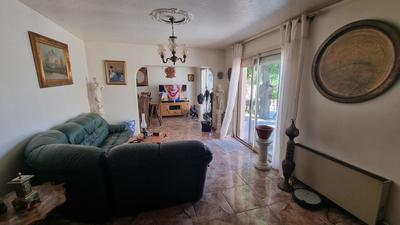 Maison - 78 m² - 3 pièces