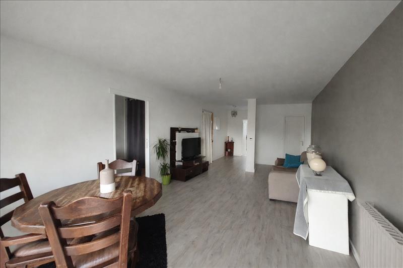 Appartement - 74 m² - 4 pièces