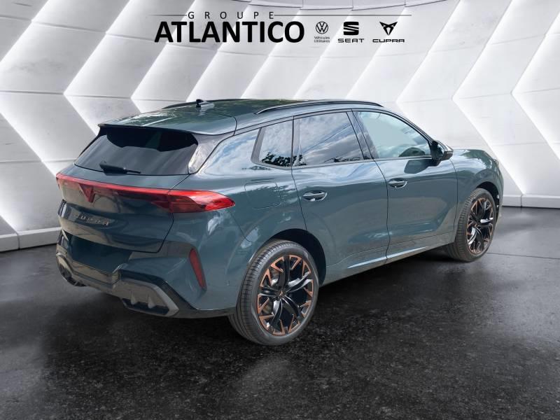 Cupra Terramar 1.5 eHybrid 272 ch Dsg6 Vz