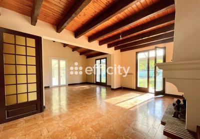 Pavillon - 118 m² - 5 pièces