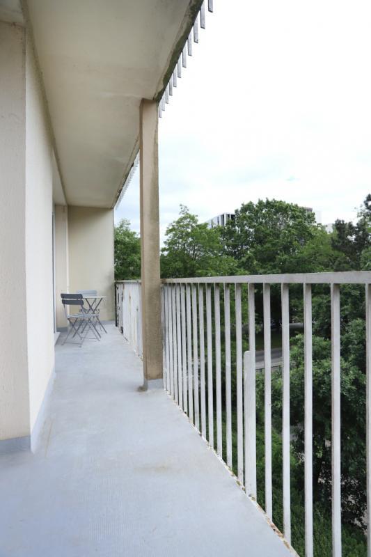 Appartement - 70 m² - 4 pièces