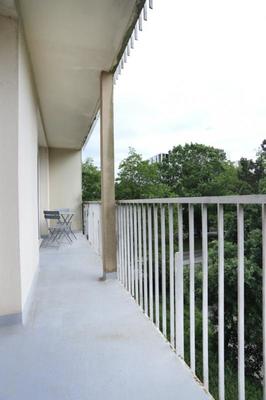 Appartement - 70 m² - 4 pièces