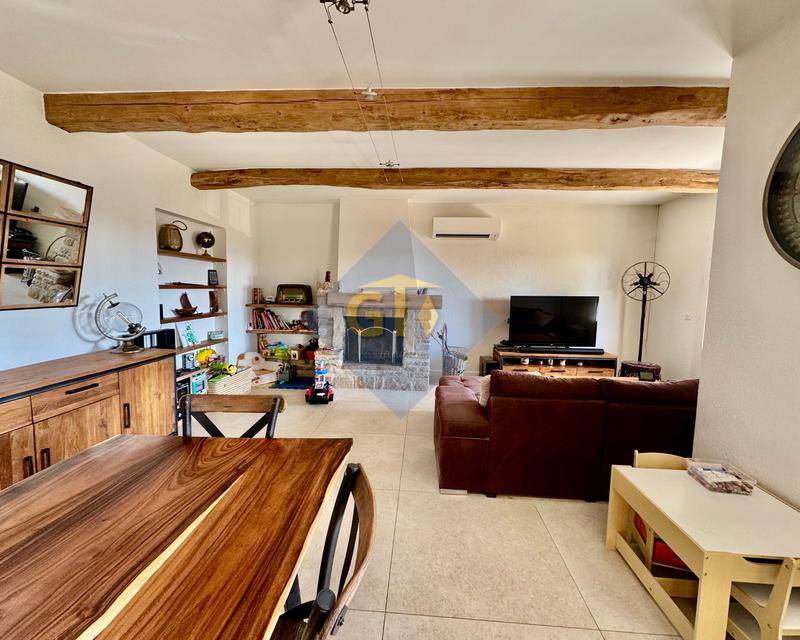 Villa - 119 m² - 3 pièces