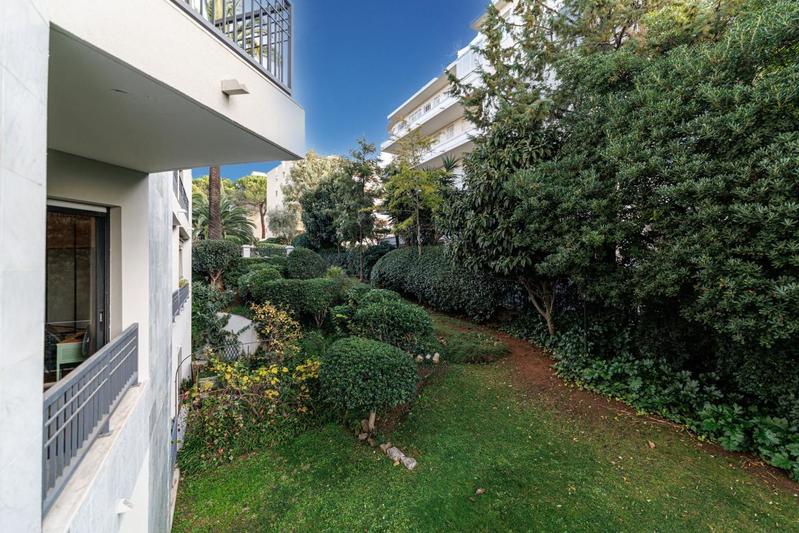 Appartement - 76 m² - 3 pièces