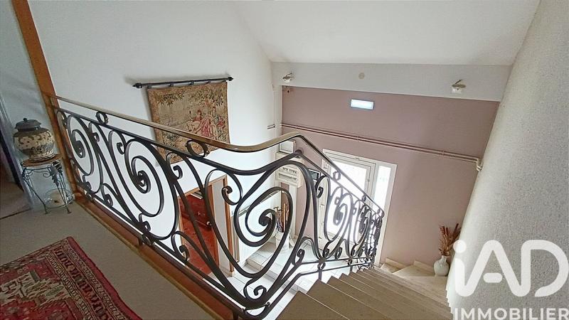 Maison - 175 m² - 6 pièces