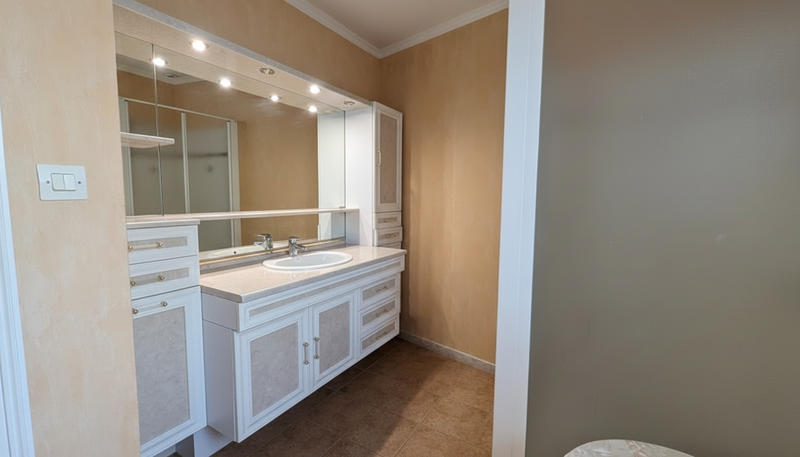 Maison - 106 m² - 5 pièces