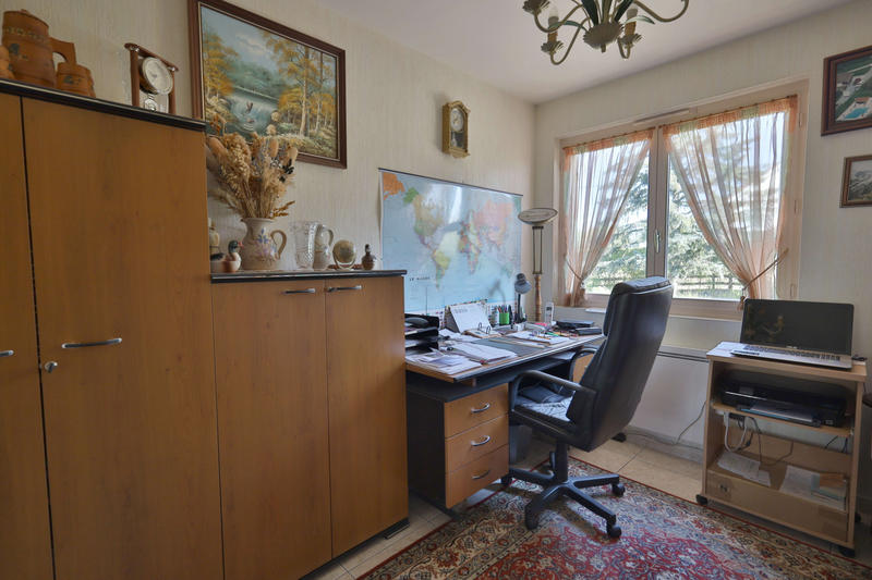 Maison - 86 m² - 4 pièces