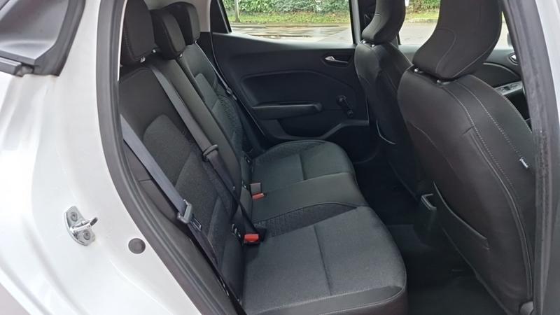 Renault Clio Business E-Tech 140 -21