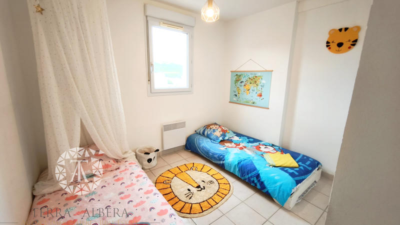 Maison - 81 m² - 4 pièces