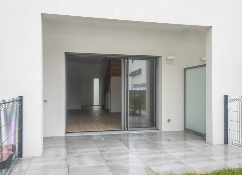 Maison - 72 m² - 3 pièces