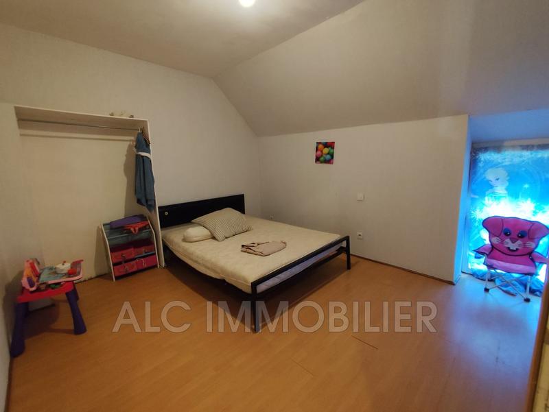 Maison - 152 m² - 6 pièces