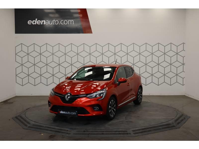 Renault Clio TCe 100 Intens
