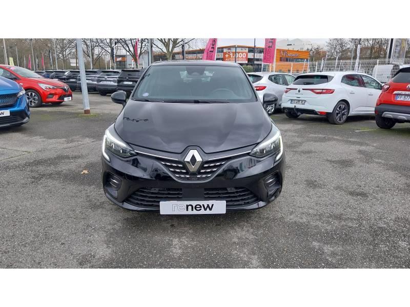 Renault Clio TCe 90 - 21n Intens