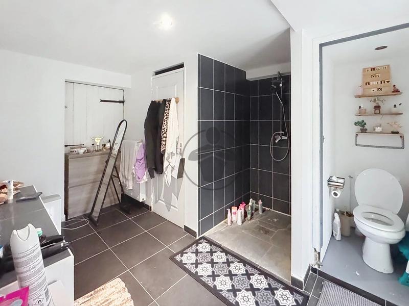 Maison - 78 m² - 3 pièces