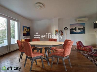 Maison - 174 m² - 5 pièces