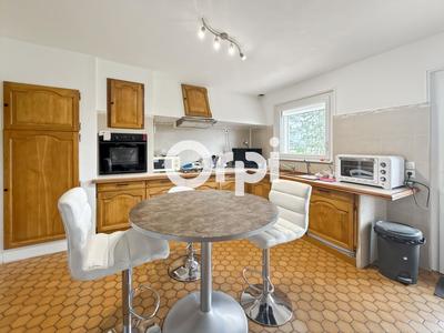 Maison - 170 m² - 4 pièces