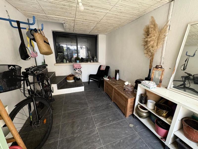 Duplex - 84 m² - 3 pièces