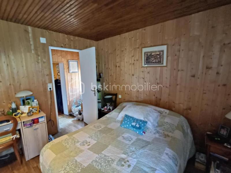 Maison de ville - 81 m² - 4 pièces