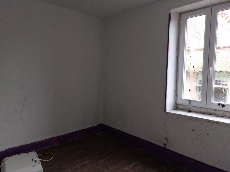 Maison de ville - 64 m² - 4 pièces