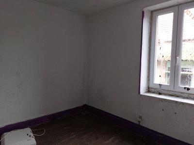 Maison de ville - 64 m² - 4 pièces