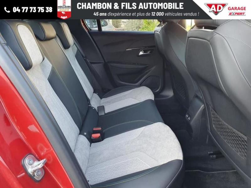 Peugeot 208 PureTech 100 s Bvm6 Gt Pack