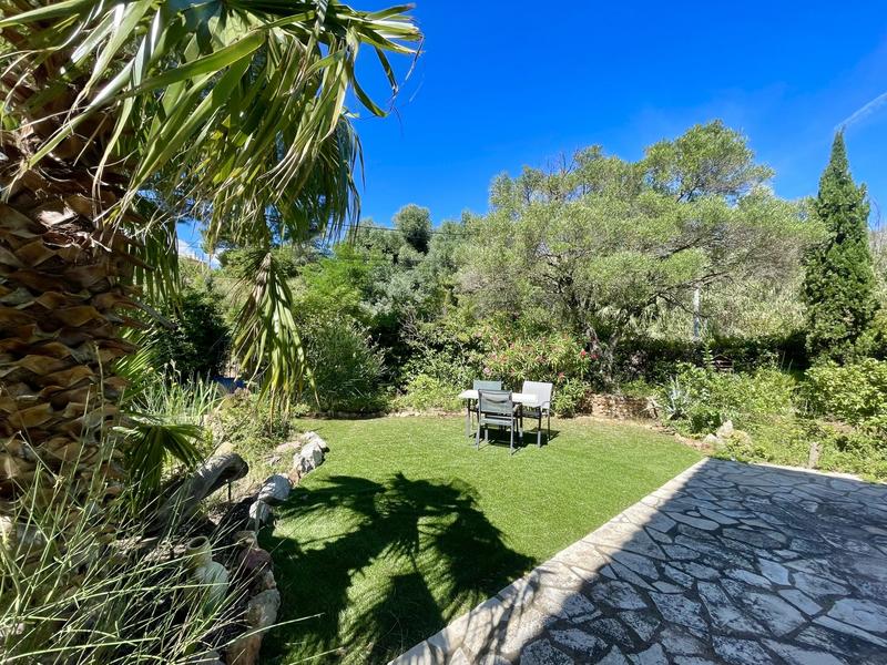 Villa - 153 m² - 5 pièces