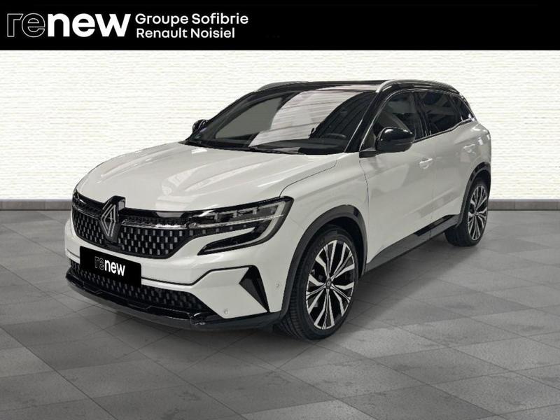 Renault Austral E-Tech hybrid 200 Iconic