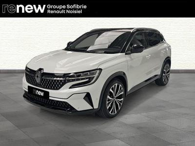 Renault Austral E-Tech hybrid 200 Iconic