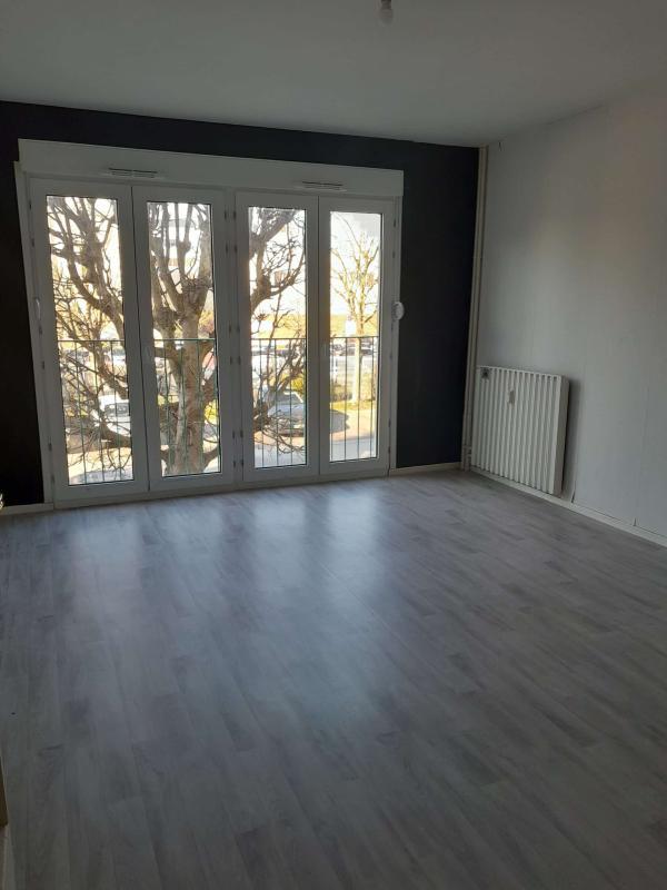 Appartement - 57 m² - 2 pièces