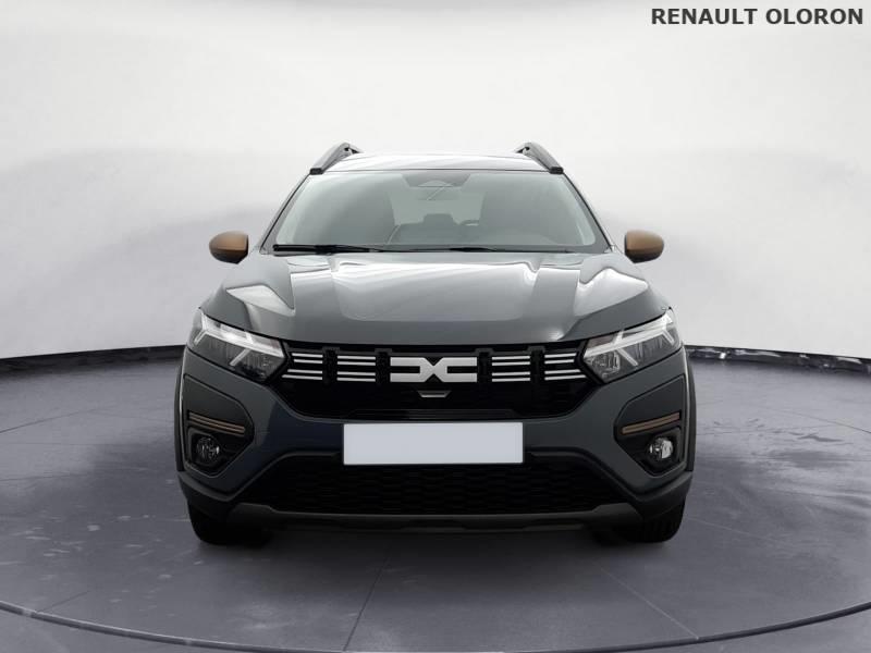 Dacia Jogger Hybrid 140 5 places Gsr2 Extreme