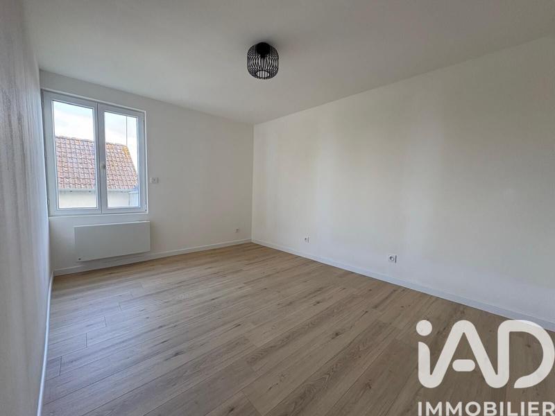 Maison - 73 m² - 4 pièces
