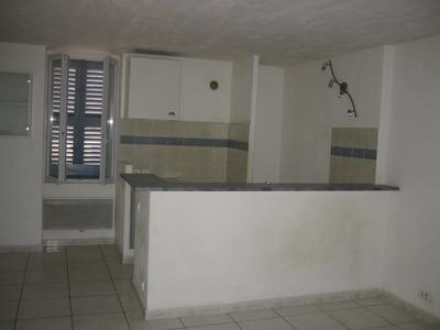 Duplex - 49 m² - 3 pièces