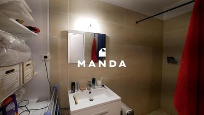 Studio - 43 m² - 1 pièce