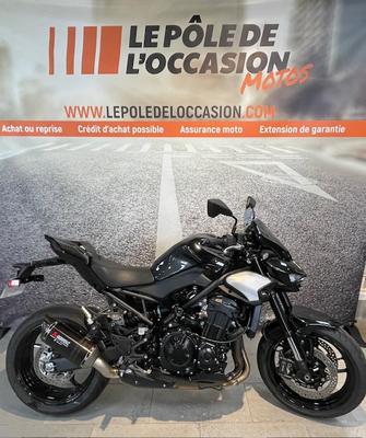 Kawasaki Z900 Z 900 Z-900 Full
