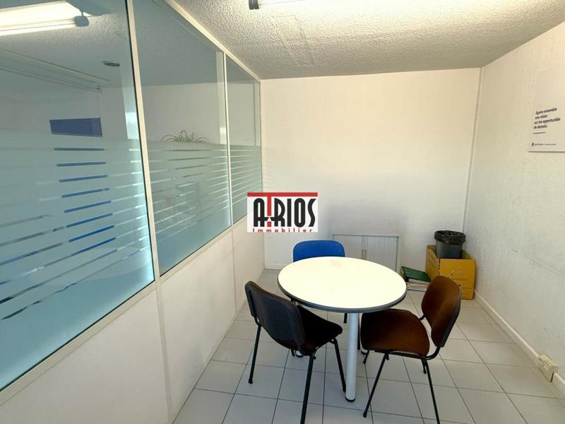 Bureau - 315 m²