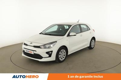 Kia Rio 1.2 Isg Active 84 ch