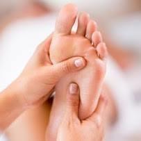 Réflexologie Aurélie Manceau