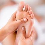 Réflexologie Aurélie Manceau